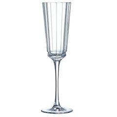  Bộ 6 Ly Macassar 170ml đựng sampanh 
