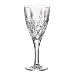  Bộ 6 ly pha lê vang đỏ Bohemia Brixton 320ml 12102 