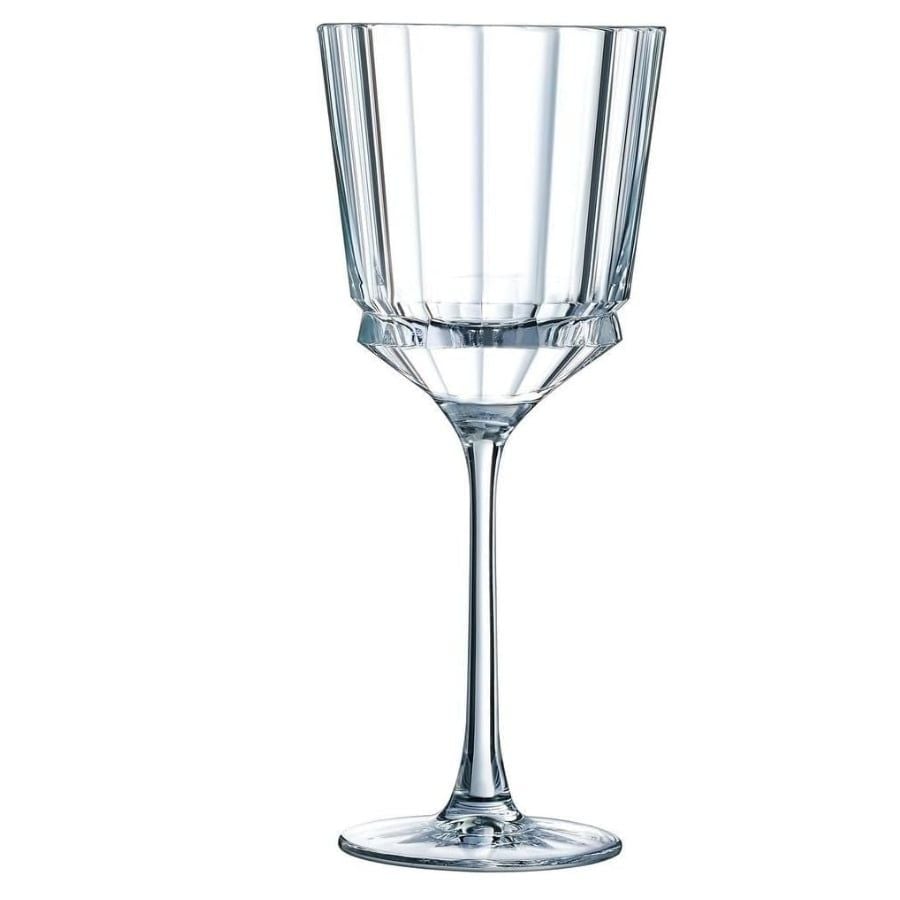 Bộ 6 Ly vang Macassar 350ml - Made in France