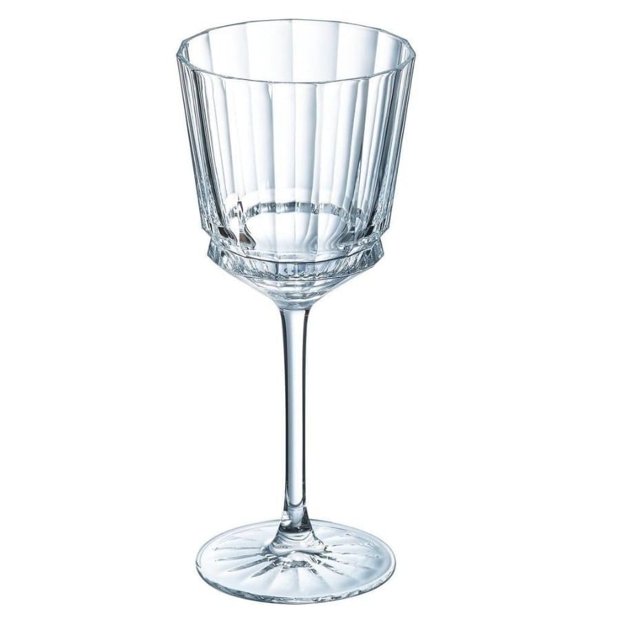 Bộ 6 Ly vang Macassar 350ml - Made in France