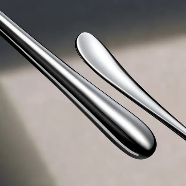 Bộ 6 thìa phở WMF Merit Cromargan Protect 20.7cm