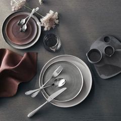  Bộ 6 thìa phở WMF Merit Cromargan Protect 20.7cm 