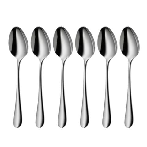 Bộ 6 thìa phở WMF Merit Cromargan Protect 20.7cm
