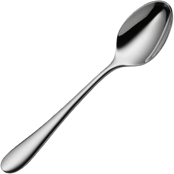 Bộ 6 thìa pha trà WMF Merit Cromargan Protect 13.6cm