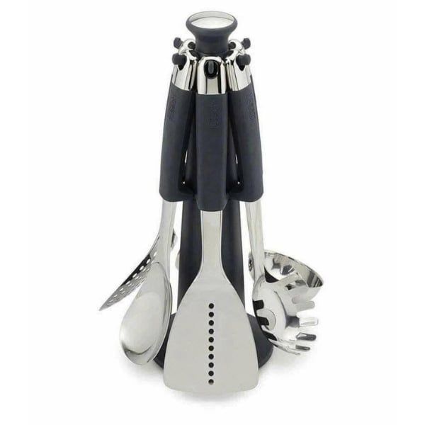 Bộ 7 món dung cụ nấu ăn Joseph Joseph 95029 Elevate Carousel 100