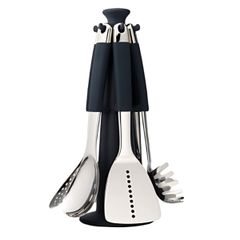  Bộ 7 món dụng cụ nấu ăn Joseph Joseph 95029 Elevate Carousel 100 