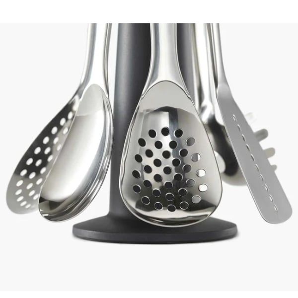 Bộ 7 món dung cụ nấu ăn Joseph Joseph 95029 Elevate Carousel 100