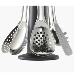  Bộ 7 món dụng cụ nấu ăn Joseph Joseph 95029 Elevate Carousel 100 