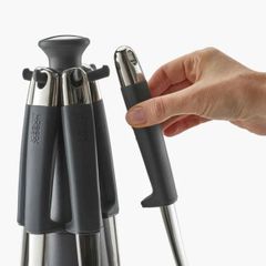  Bộ 7 món dụng cụ nấu ăn Joseph Joseph 95029 Elevate Carousel 100 