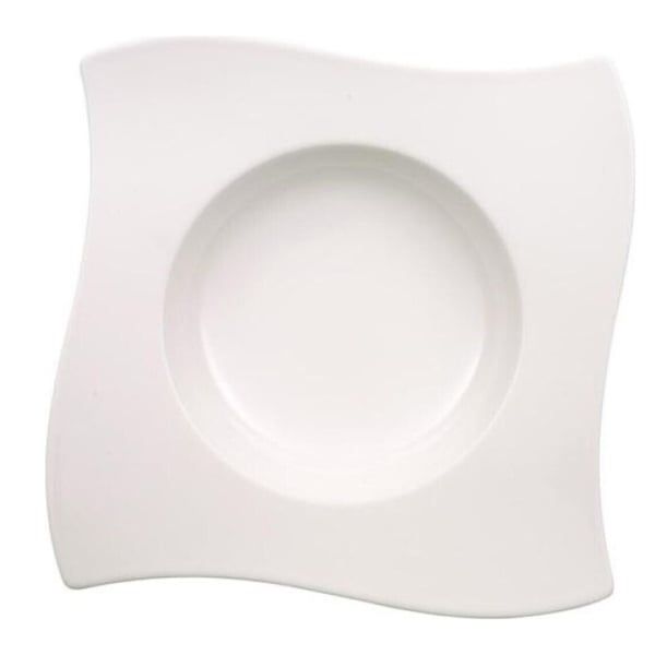 Bộ 8 đĩa Villeroy Boch NewWave 24cm