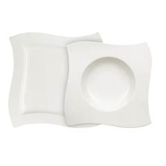  Bộ 8 đĩa Villeroy Boch NewWave 24cm 