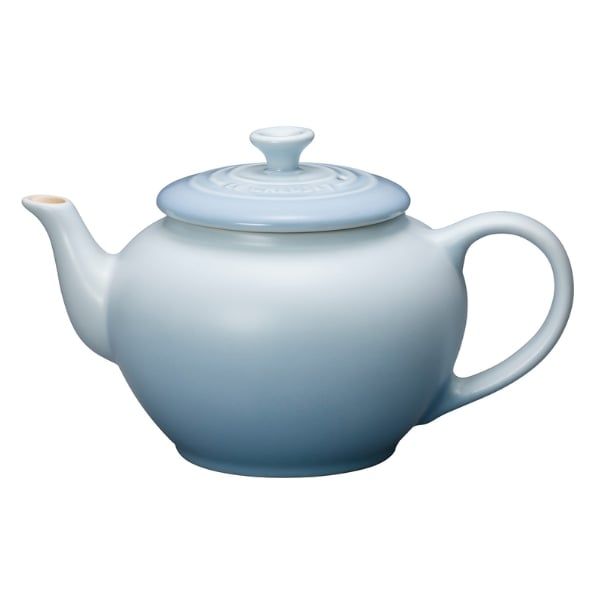 Bộ ấm chén cầu vồng Le Creuset 5 món