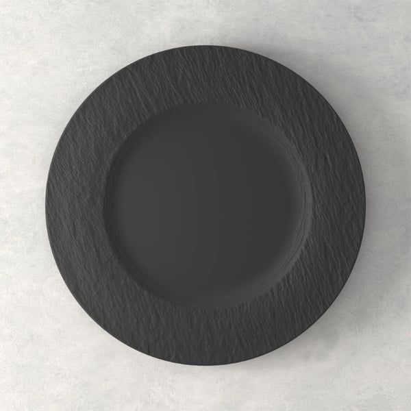 Bộ bát Villeroy Boch Rock 16 món