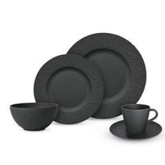  Bộ bát Villeroy Boch Rock 16 món 