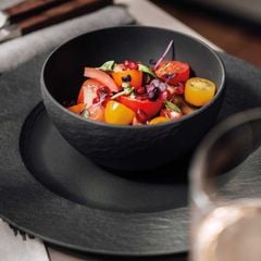  Bộ bát Villeroy Boch Rock 16 món 