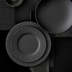  Bộ bát Villeroy Boch Rock 16 món 