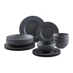  Bộ bát Villeroy Boch Rock 16 món 