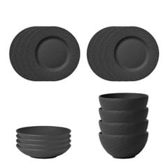  Bộ bát Villeroy Boch Rock 16 món 