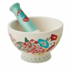  Bộ chày cối The Pioneer Woman Fancy Flourish 