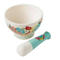  Bộ chày cối The Pioneer Woman Fancy Flourish 