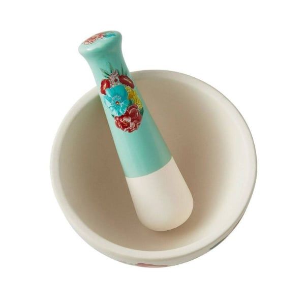 Bộ chày cối The Pioneer Woman Fancy Flourish