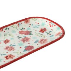  Bộ cốc kèm đĩa bánh quy The Pioneer Woman Merry Meadow 