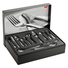  Bộ dao thìa dĩa Zwilling King 68 món - Nội địa Đức 