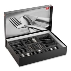  Bộ dao thìa dĩa Zwilling King 68 món - Nội địa Đức 