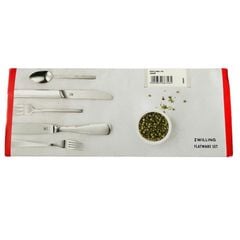  Bộ dao thìa dĩa Zwilling King 68 món - Nội địa Đức 