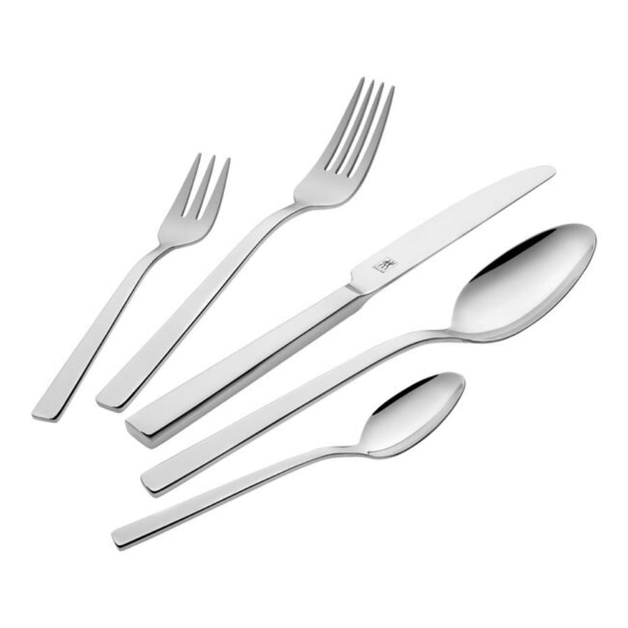 Bộ dao thìa dĩa Zwilling King 68 món - Nội địa Đức