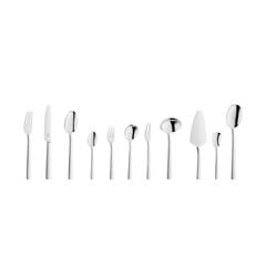  Bộ dao thìa dĩa Zwilling King 68 món - Nội địa Đức 