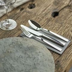  Bộ dao thìa dĩa Zwilling King 68 món - Nội địa Đức 