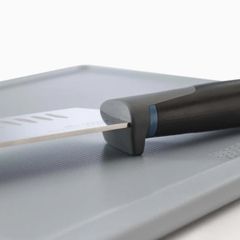  Bộ 8 món Dao Thớt Joseph Joseph Folio Plus 60216 