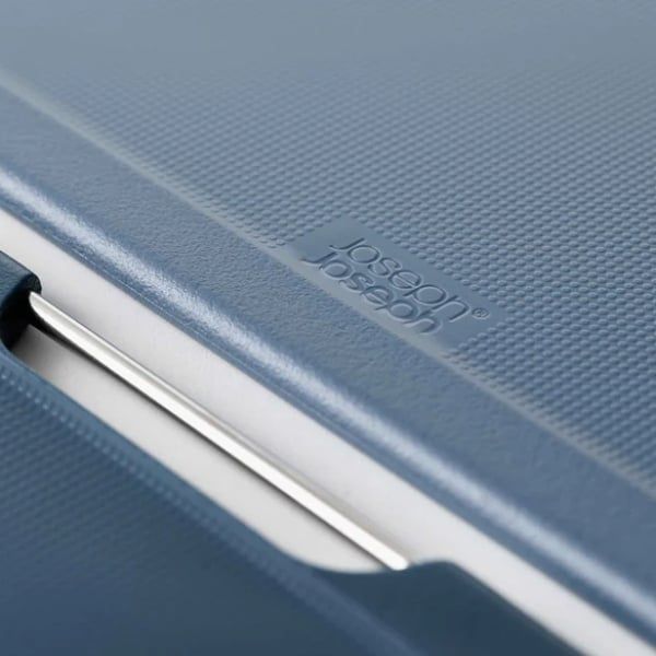 Bộ Dao Thớt 8 Món Joseph Joseph Folio Plus 60216