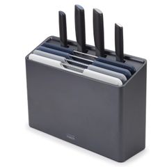  Bộ 8 món Dao Thớt Joseph Joseph Folio Plus 60216 