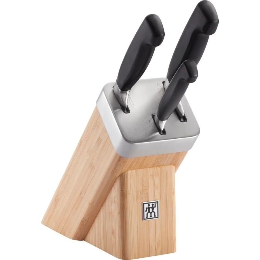 Bộ dao Zwilling Four Star 8 món