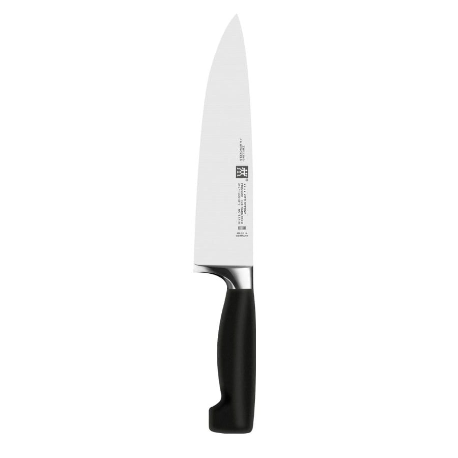Bộ dao Zwilling Four Star 8 món