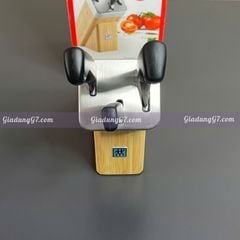  Bộ dao tự mài Zwilling Four Star 4 món 