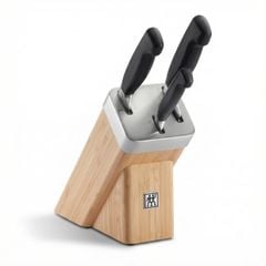  Bộ dao tự mài Zwilling Four Star 4 món 
