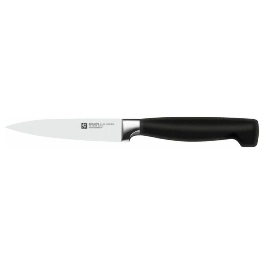 Bộ dao tự mài Zwilling Four Star 7 món - Made in Germany