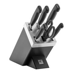  Bộ dao tự mài Zwilling Four Star 7 món - Made in Germany 
