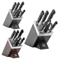  Bộ dao tự mài Zwilling Four Star 7 món - Made in Germany 