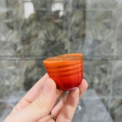  Bộ đựng rượu sake Le Creuset Ochoko cầu vồng 
