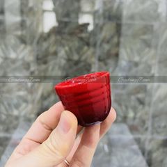  Bộ đựng rượu sake Le Creuset Ochoko cầu vồng 
