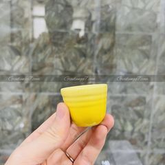  Bộ đựng rượu sake Le Creuset Ochoko cầu vồng 