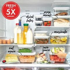  Bộ hút chân không Zwilling FRESH & SAVE 33 món 