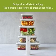  Bộ hút chân không Zwilling FRESH & SAVE 33 món 