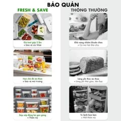 Bộ hút chân không Zwilling 40 món kèm máy hút chân không 