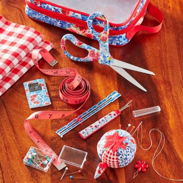 Bộ kim chỉ The Pioneer Woman