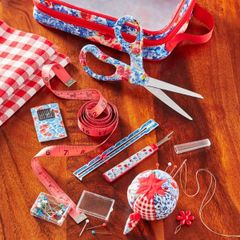  Bộ kim chỉ The Pioneer Woman 